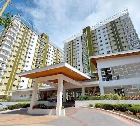 Affordable Condo In Cdo Mesaverte Cagayan de Oro Eksteriør billede