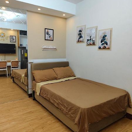 Affordable Condo In Cdo Mesaverte Cagayan de Oro Eksteriør billede