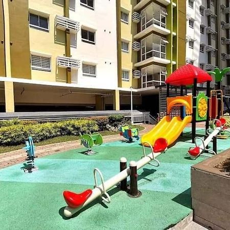 Affordable Condo In Cdo Mesaverte Cagayan de Oro Eksteriør billede