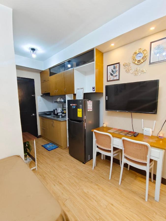 Affordable Condo In Cdo Mesaverte Cagayan de Oro Eksteriør billede