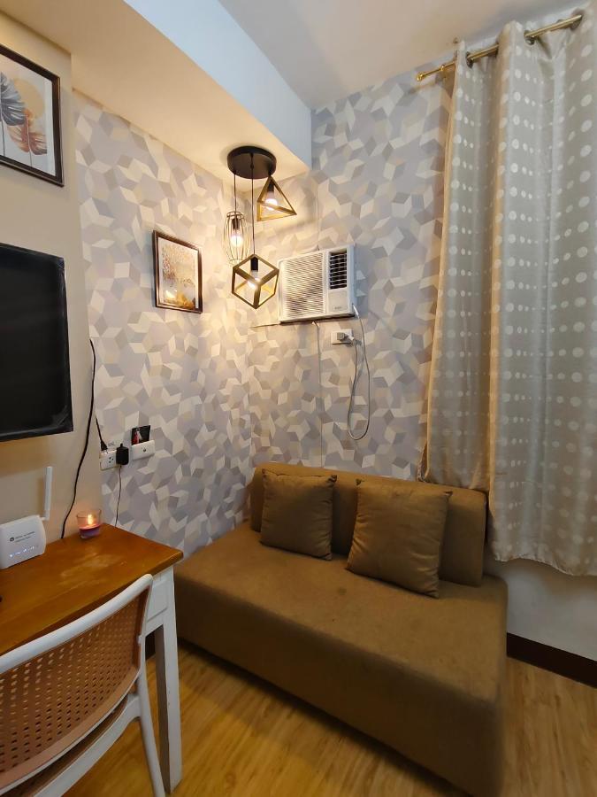 Affordable Condo In Cdo Mesaverte Cagayan de Oro Eksteriør billede