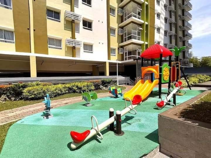 Affordable Condo In Cdo Mesaverte Cagayan de Oro Eksteriør billede